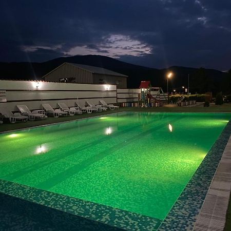 Maribel Spa Hotel Koprilova Esterno foto