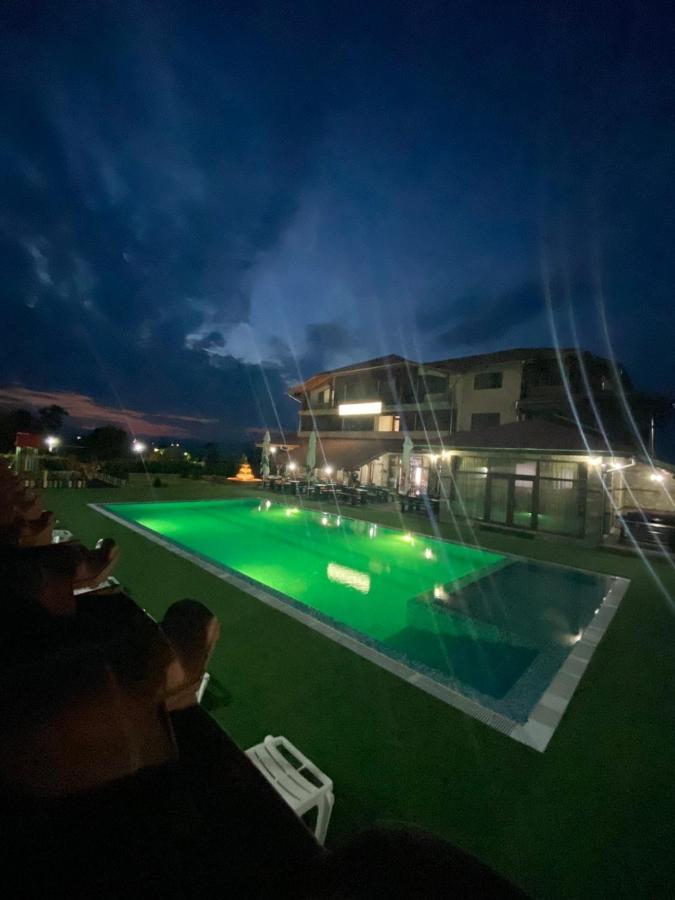 Maribel Spa Hotel Koprilova Esterno foto