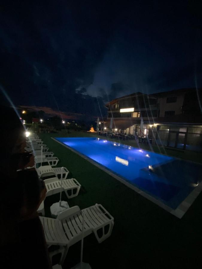 Maribel Spa Hotel Koprilova Esterno foto