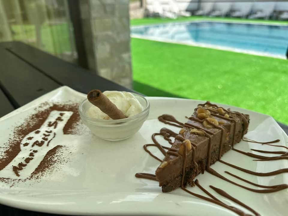 Maribel Spa Hotel Koprilova Esterno foto
