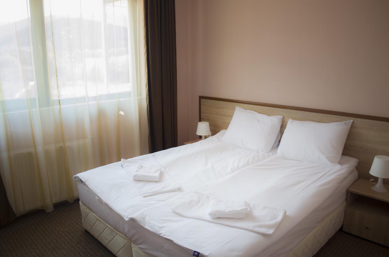 Maribel Spa Hotel Koprilova Esterno foto