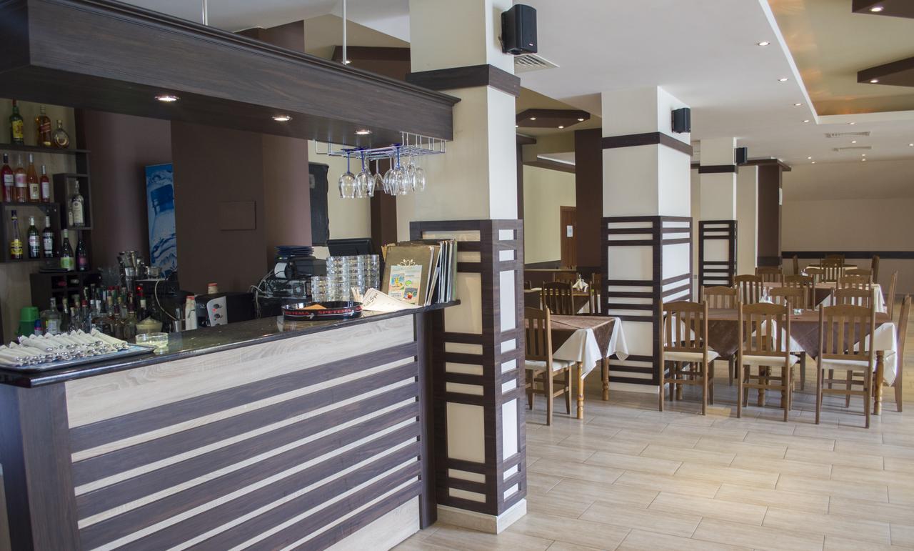 Maribel Spa Hotel Koprilova Esterno foto