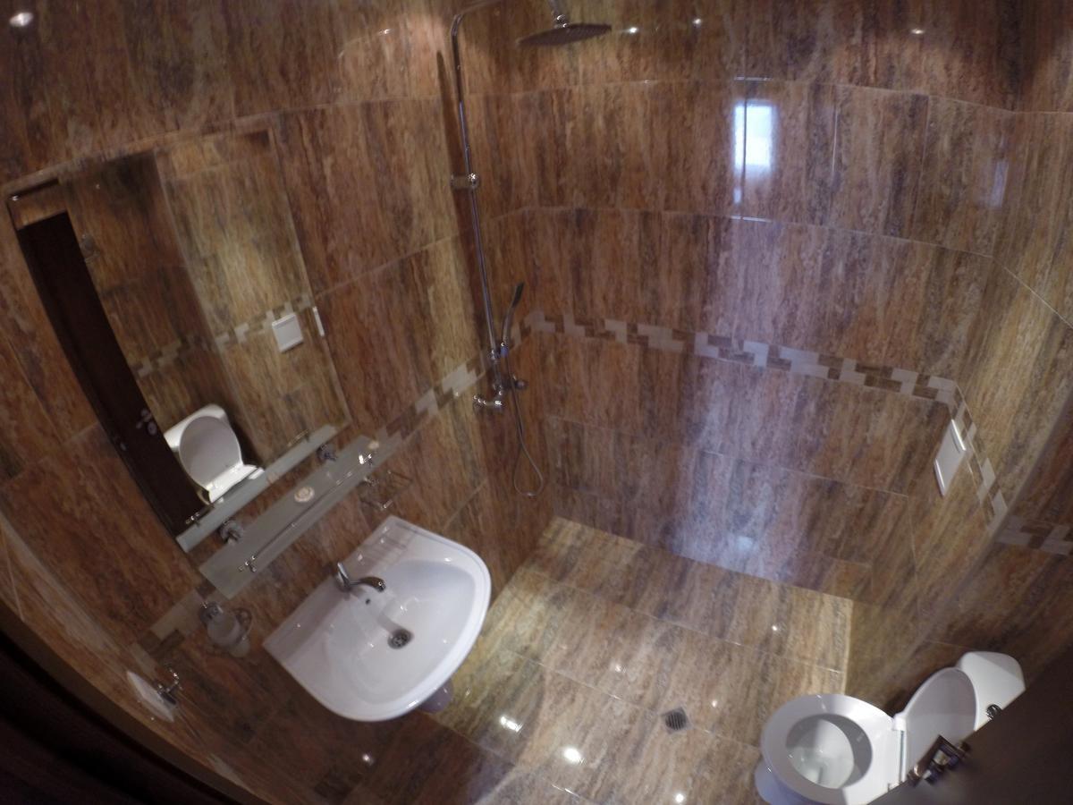 Maribel Spa Hotel Koprilova Esterno foto