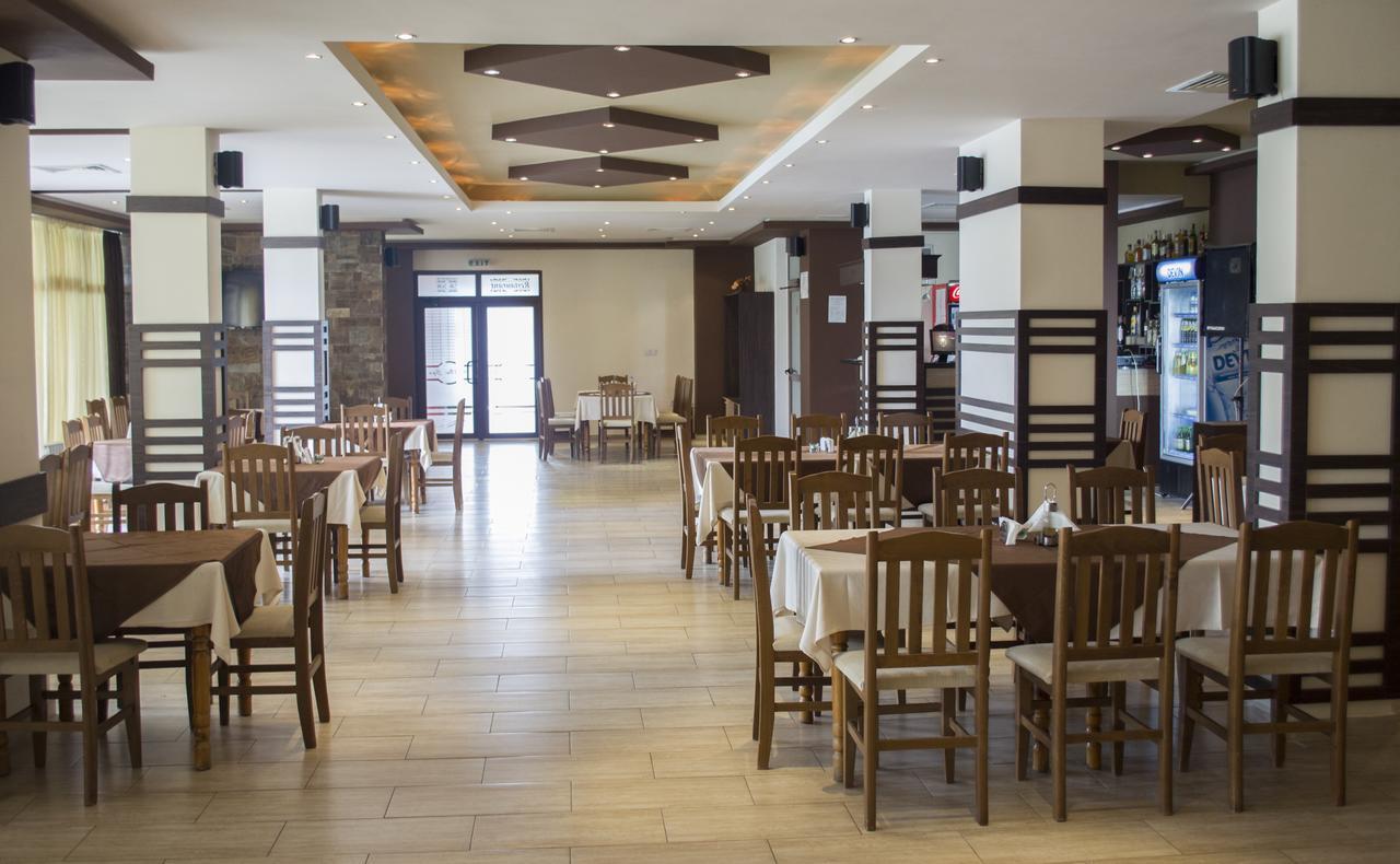 Maribel Spa Hotel Koprilova Esterno foto