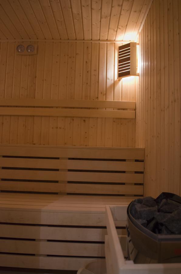 Maribel Spa Hotel Koprilova Esterno foto