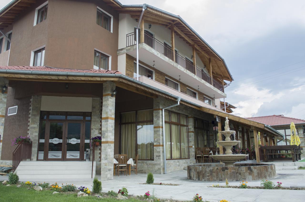 Maribel Spa Hotel Koprilova Esterno foto