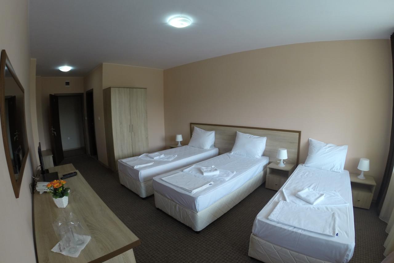 Maribel Spa Hotel Koprilova Esterno foto