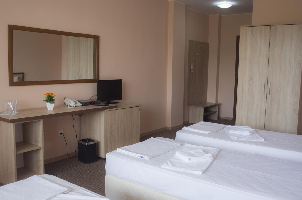 Maribel Spa Hotel Koprilova Esterno foto