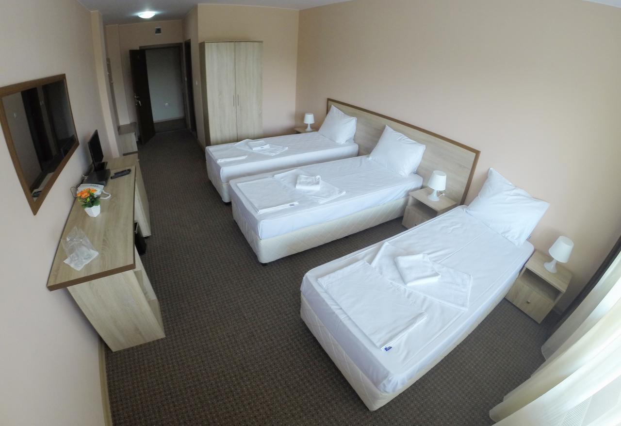 Maribel Spa Hotel Koprilova Esterno foto