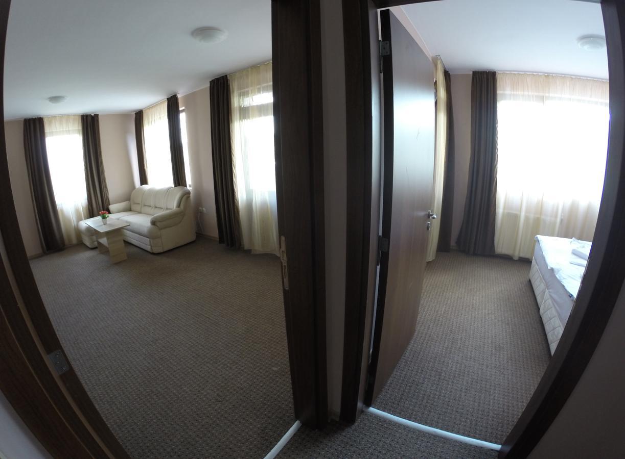 Maribel Spa Hotel Koprilova Esterno foto