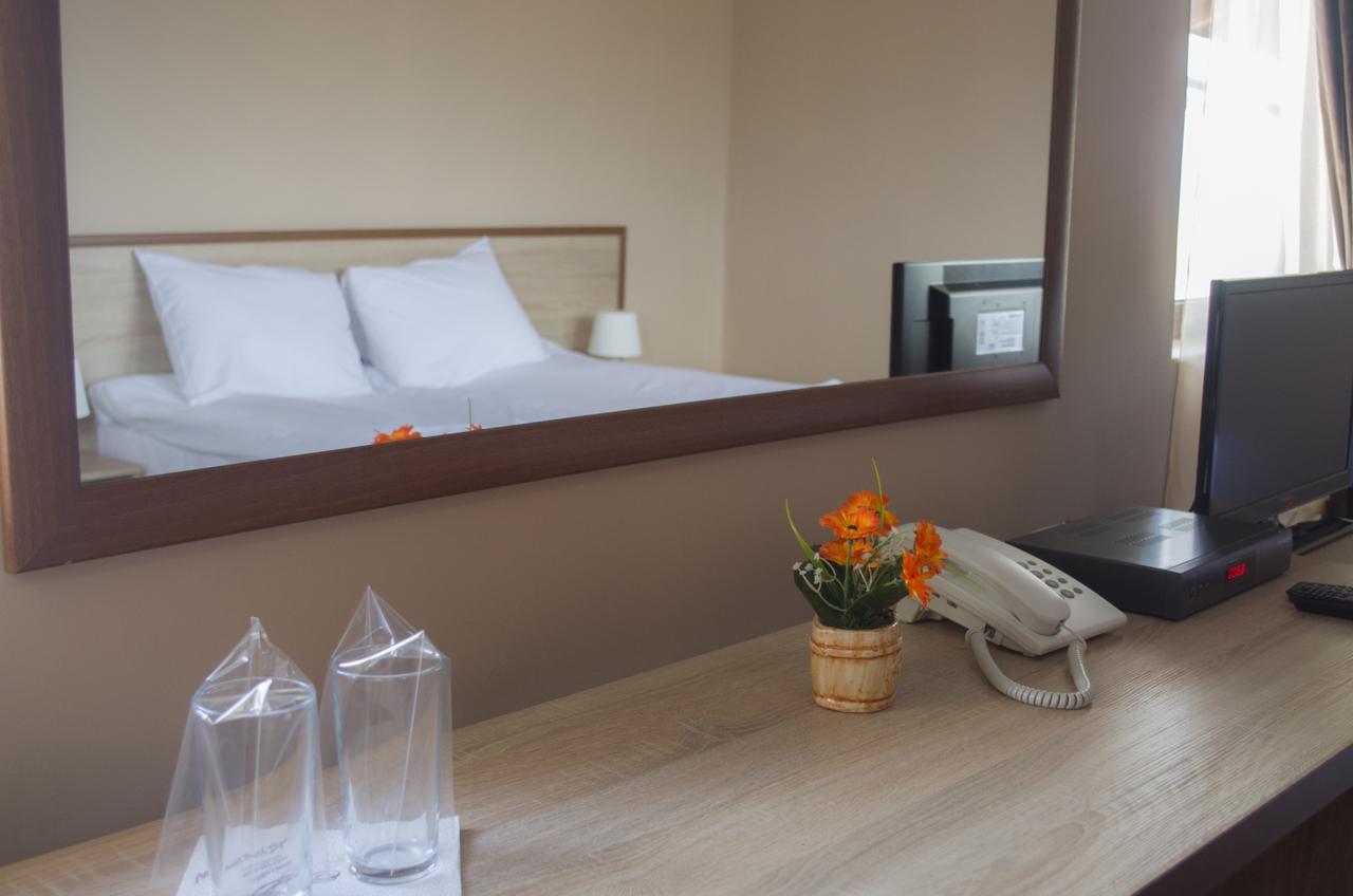 Maribel Spa Hotel Koprilova Esterno foto